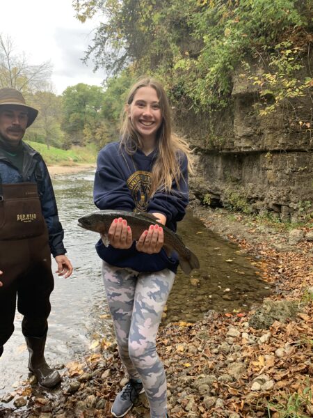 Tenkara Fly Fishing